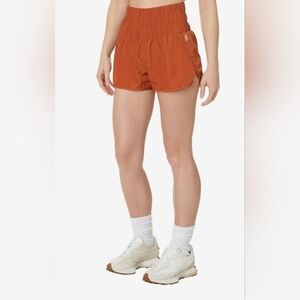 Way Home Shorts - FP MOVEMENT